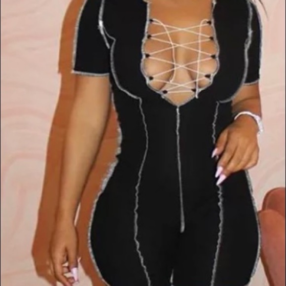 Romper - Picture 1 of 1